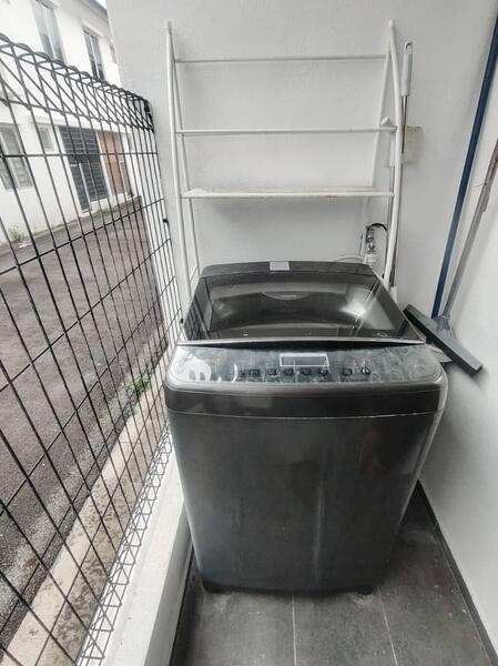 For Rent - Pasir Gudang Pasirs Gudangs