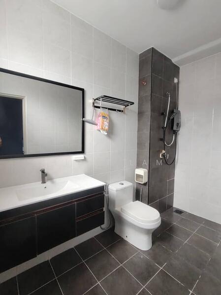 For Rent - Pasir Gudang Pasirs Gudangs