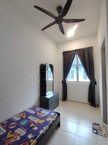 For Rent - Pasir Gudang Pasirs Gudangs