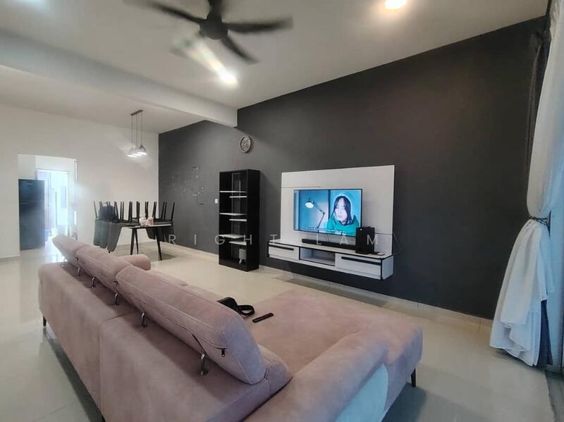 For Rent - Pasir Gudang Pasirs Gudangs