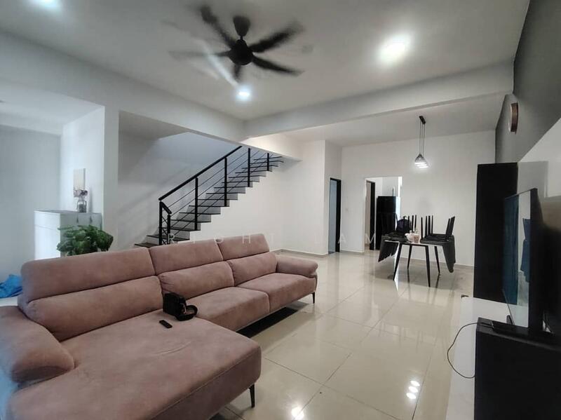 For Rent - Pasir Gudang Pasirs Gudangs