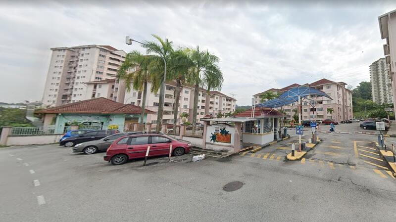 Untuk Dijual - Desa Saujana