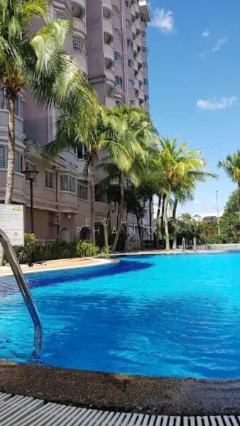 Untuk Dijual - Desa Saujana