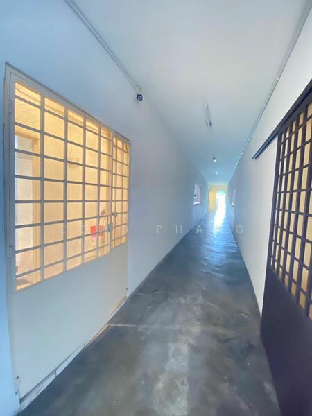 Untuk Dijual - Desa Saujana