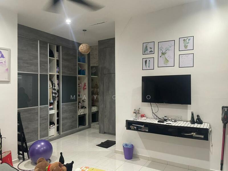Rumah Teres 2 Tingkat untuk Dijual di Bandar Tasek Mutiara (Simpang Ampat) - May Choo - PropertyGuru.com.my