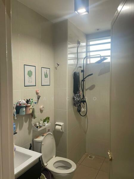 Rumah Teres 2 Tingkat untuk Dijual di Bandar Tasek Mutiara (Simpang Ampat) - May Choo - PropertyGuru.com.my