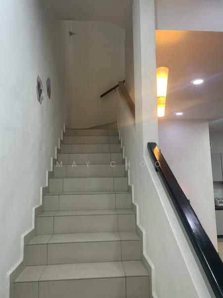 Rumah Teres 2 Tingkat untuk Dijual di Bandar Tasek Mutiara (Simpang Ampat) - May Choo - PropertyGuru.com.my