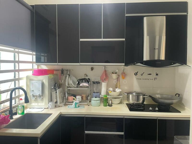 Rumah Teres 2 Tingkat untuk Dijual di Bandar Tasek Mutiara (Simpang Ampat) - May Choo - PropertyGuru.com.my
