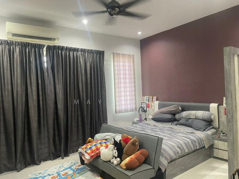 Rumah Teres 2 Tingkat untuk Dijual di Bandar Tasek Mutiara (Simpang Ampat) - May Choo - PropertyGuru.com.my