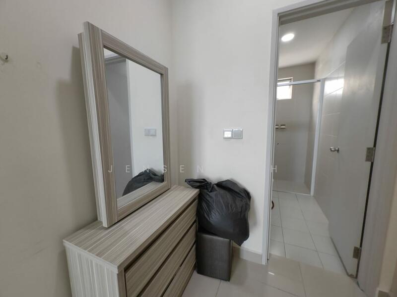 Untuk Disewa - Tebrau City Residences