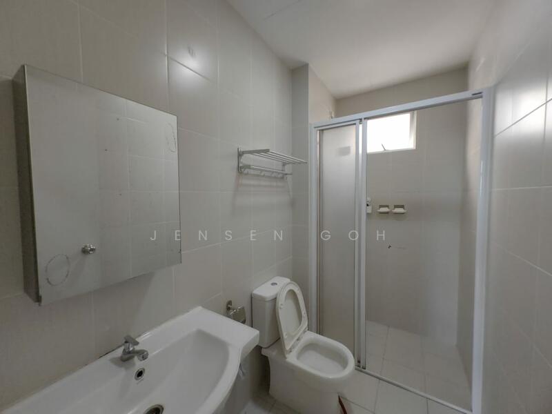 Untuk Disewa - Tebrau City Residences