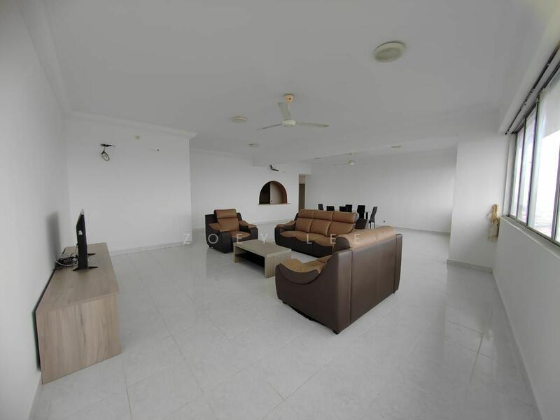 Untuk Disewa - Country Tower Condominium