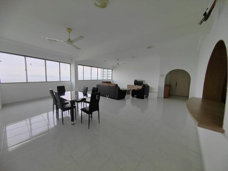 Untuk Disewa - Country Tower Condominium