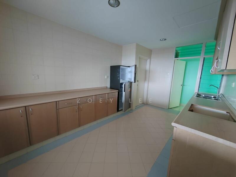 Untuk Disewa - Country Tower Condominium