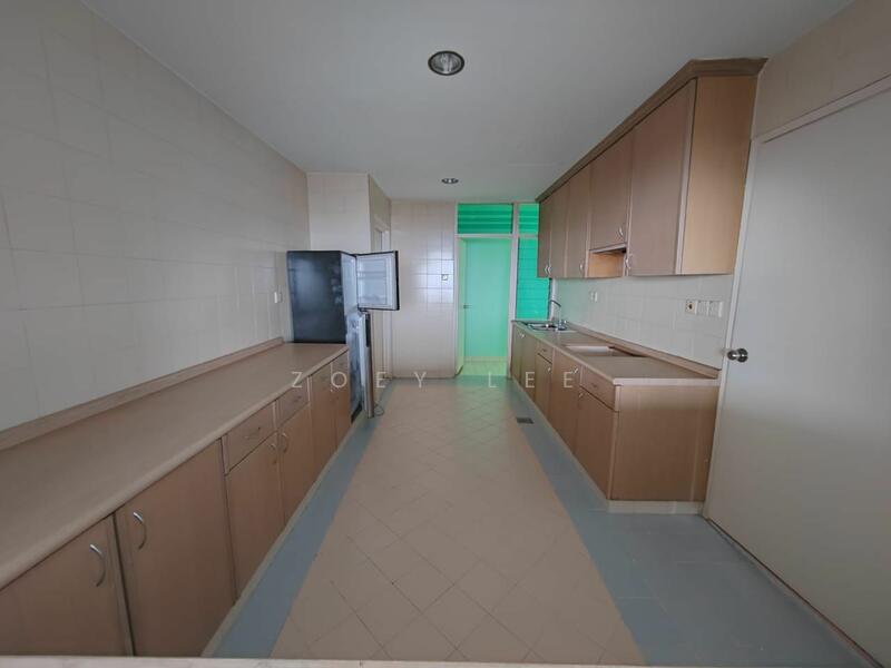 Untuk Disewa - Country Tower Condominium