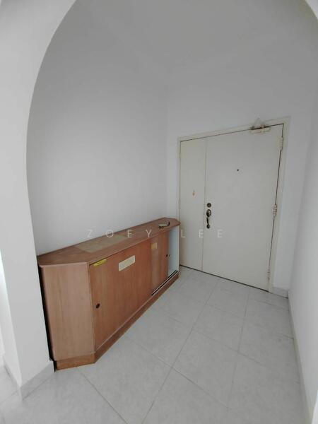 Untuk Disewa - Country Tower Condominium