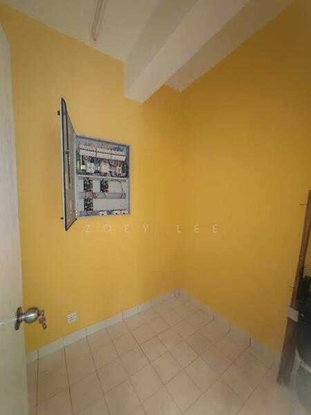 Untuk Disewa - Country Tower Condominium