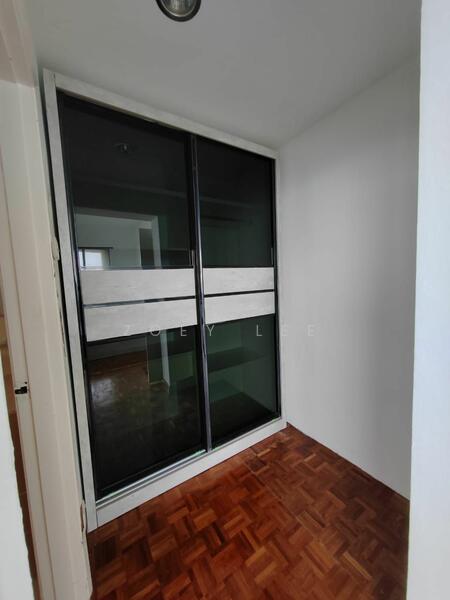 Untuk Disewa - Country Tower Condominium