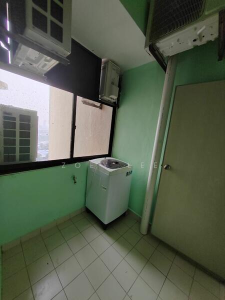 Untuk Disewa - Country Tower Condominium