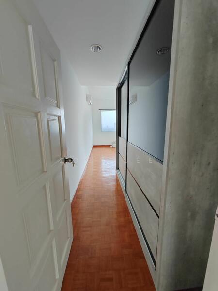 Untuk Disewa - Country Tower Condominium