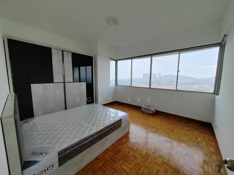 Untuk Disewa - Country Tower Condominium