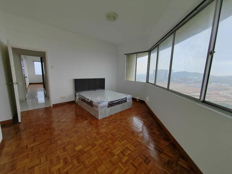 Untuk Disewa - Country Tower Condominium