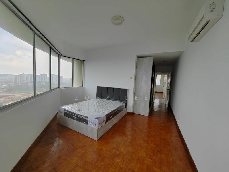 Untuk Disewa - Country Tower Condominium