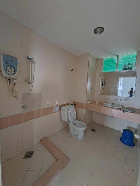 Untuk Disewa - Country Tower Condominium