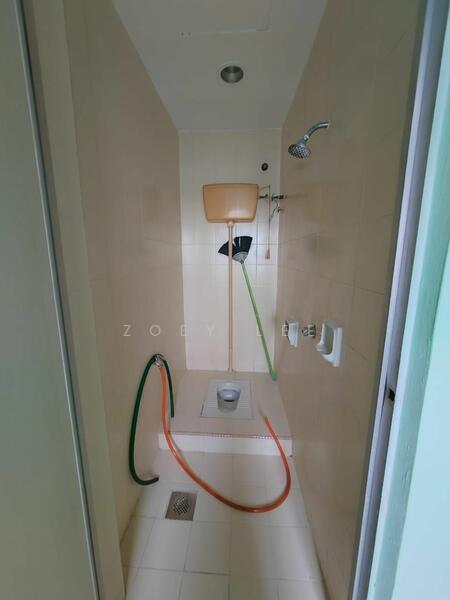 Untuk Disewa - Country Tower Condominium