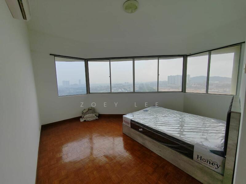 Untuk Disewa - Country Tower Condominium