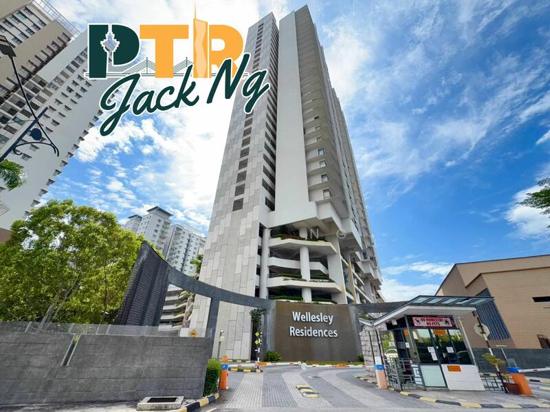 For Sale - Wellesley Residences