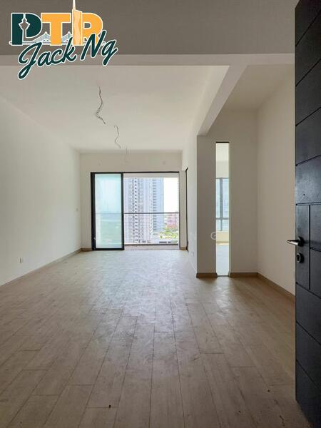 For Sale - Wellesley Residences