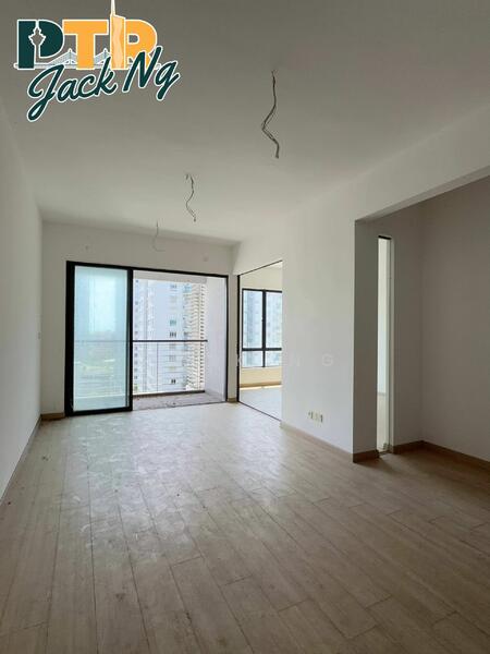 For Sale - Wellesley Residences