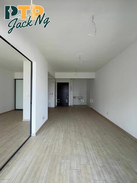 For Sale - Wellesley Residences