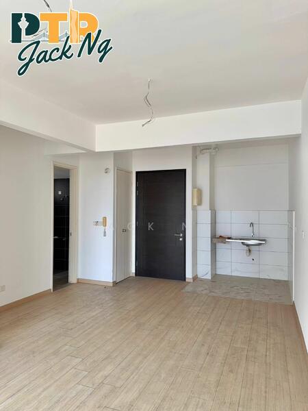 For Sale - Wellesley Residences