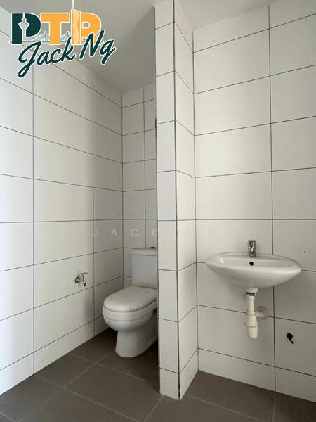 For Sale - Wellesley Residences