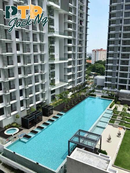 For Sale - Wellesley Residences