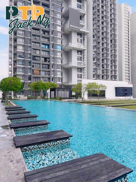 For Sale - Wellesley Residences