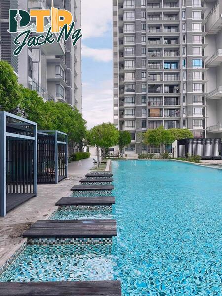 For Sale - Wellesley Residences