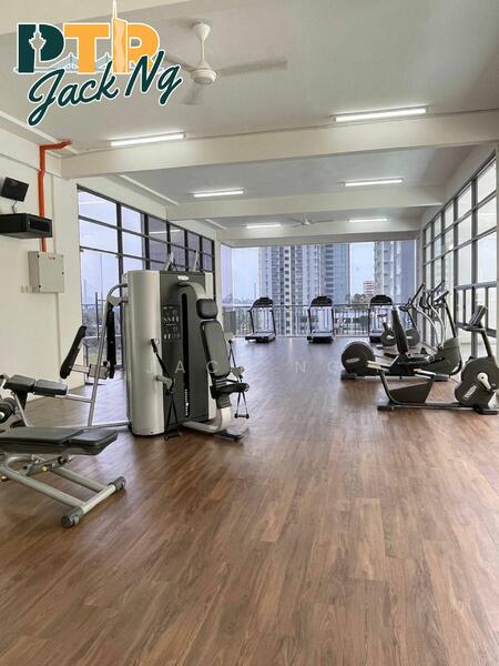 For Sale - Wellesley Residences