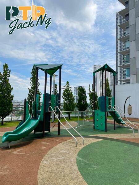 For Sale - Wellesley Residences