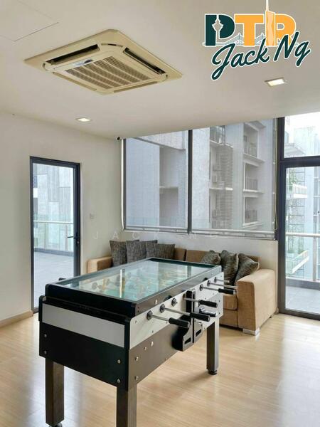 For Sale - Wellesley Residences