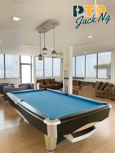 For Sale - Wellesley Residences