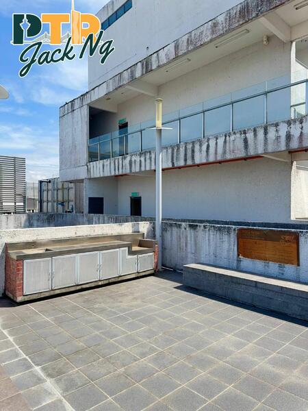 For Sale - Wellesley Residences