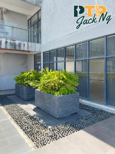 For Sale - Wellesley Residences