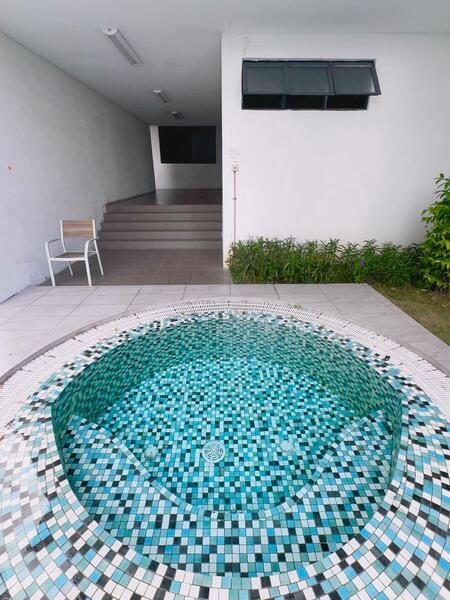 Untuk Dijual - Wellesley Residences