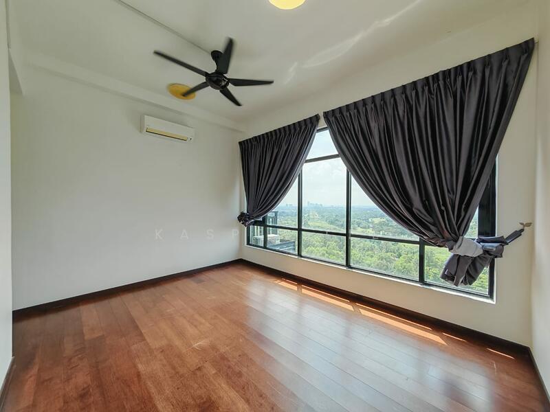 Untuk Dijual - Molek Regency