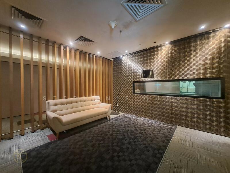 For Rent - Port Klang 2.5 Storey Partial Furnished Office For Rent