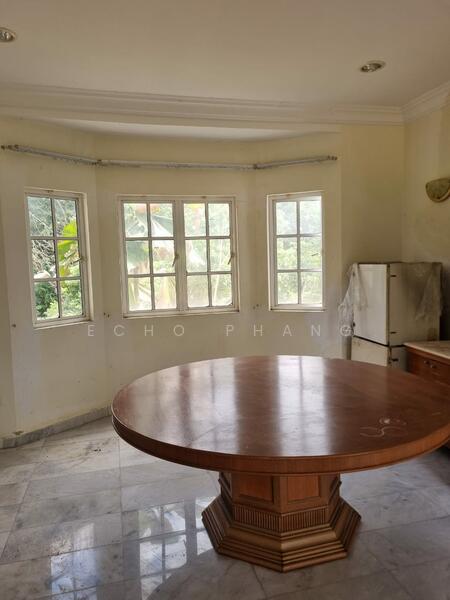 For Sale - Rumah Pangsa College Heights Pajam