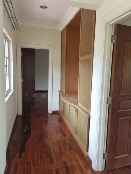 For Sale - Rumah Pangsa College Heights Pajam